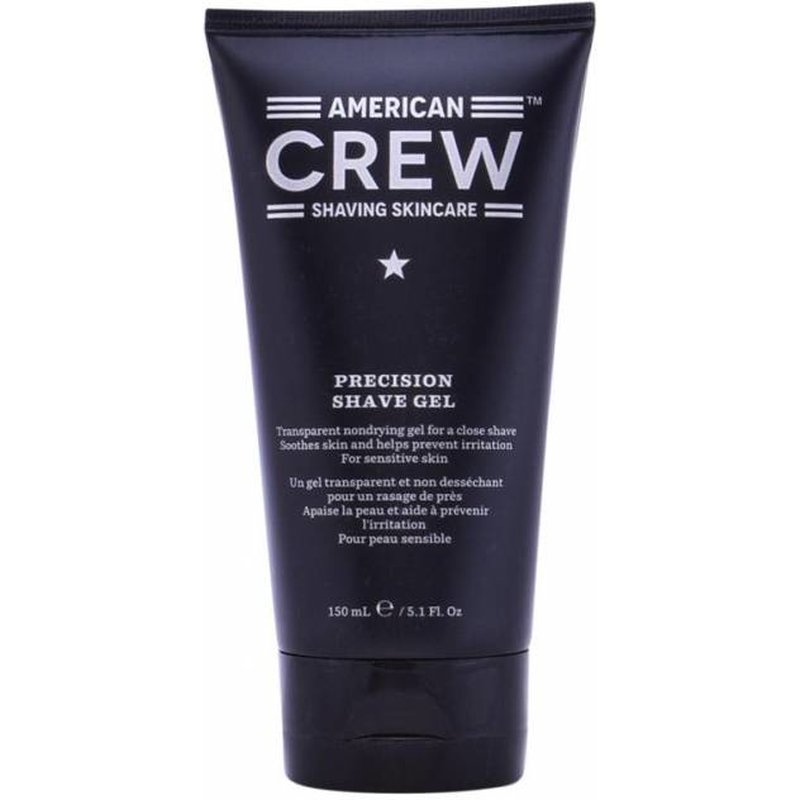 Precision Shave gel 150 ml